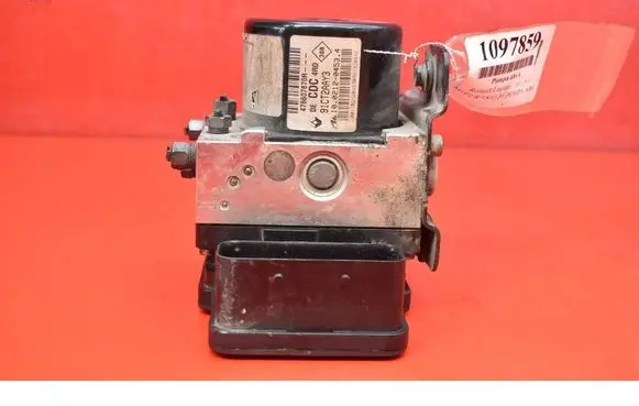 Renault Laguna III ABS Pump 476607870R