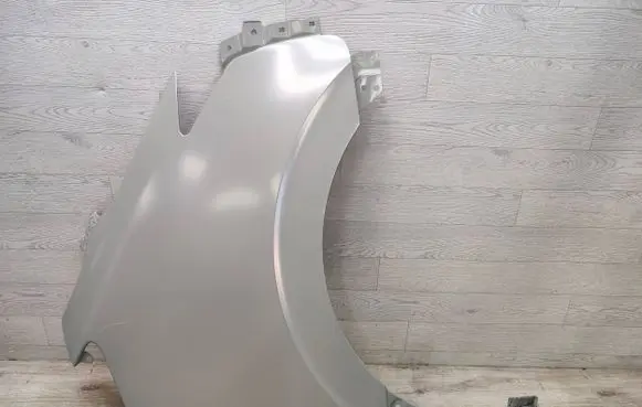 Hyundai Staria Fender