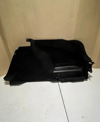 Mazda 3 Trunk/boot lower side trim panel BCJHHR854 BCJH-HR854 BCJH688T0