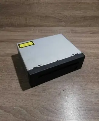 Toyota Prius (XW20) Navigation unit CD/DVD player 8684147050