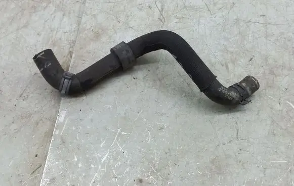 Volkswagen Jetta USA Engine coolant pipe/hose 5Q0122063
