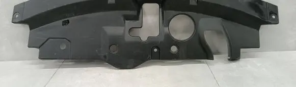 Honda HR-V Engine bonnet/hood lock trim molding 71320-3N0-000-50
