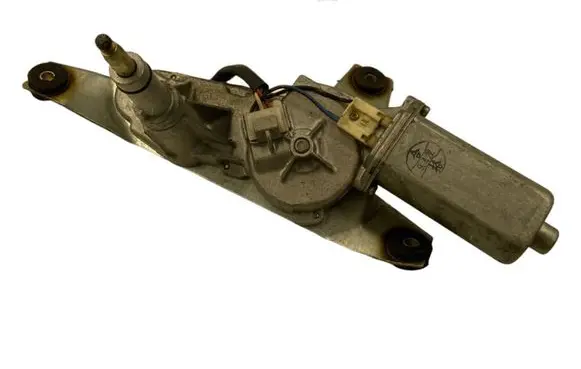 Mitsubishi Space Wagon Rear window wiper motor 34914821