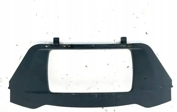 Ford C-MAX II Radio/GPS head unit trim 