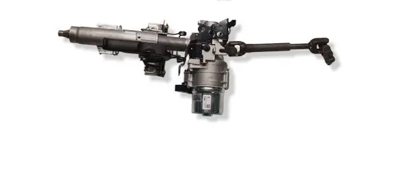 Mazda 6 Steering wheel axle GMG53210XE