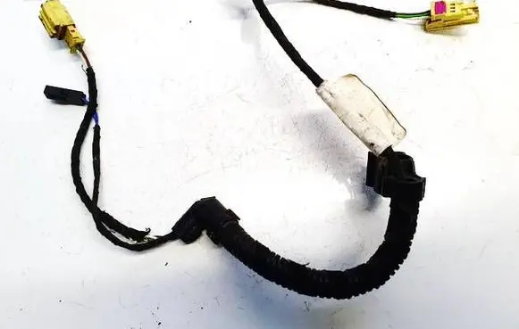 Skoda Octavia Mk2 (1Z) Other wiring loom 1z0365a