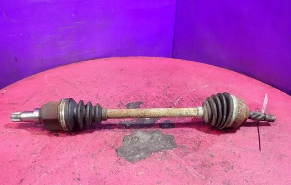 Peugeot 1007 Front driveshaft