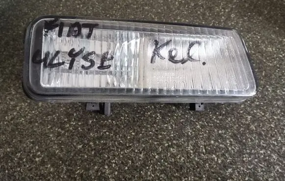 Fiat Ulysse Front fog light 36000748