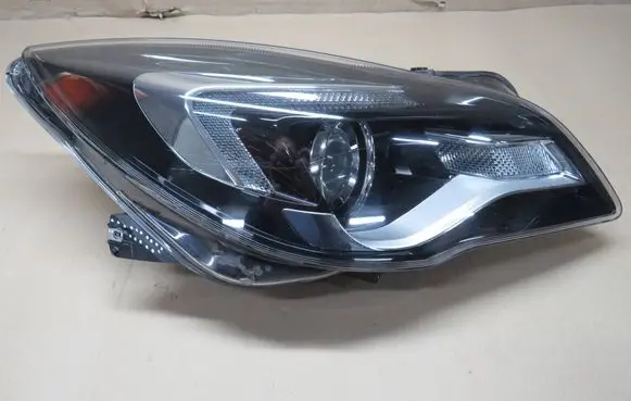Opel Insignia A Headlight/headlamp 