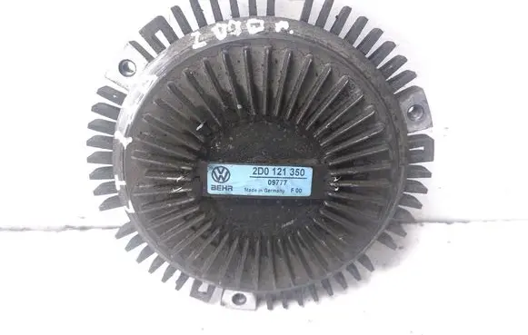 Volkswagen II LT Viscous fan clutch 2D0121350