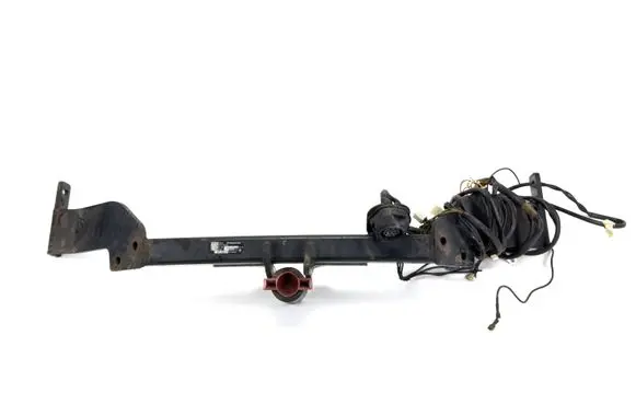 KIA Ceed Tow bar set