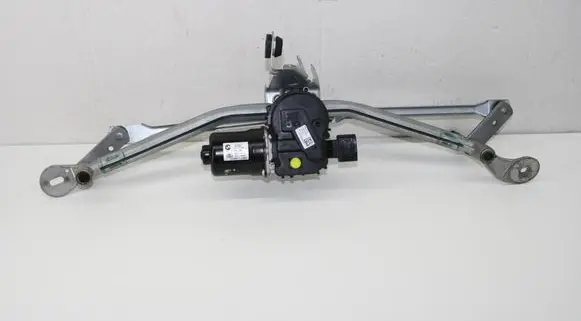 BMW X6 G06 Front wiper linkage and motor 5A47511