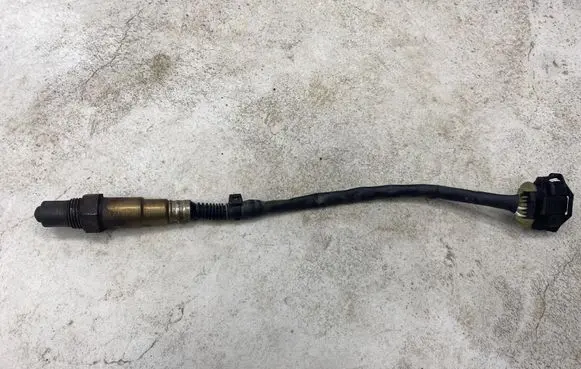 Opel Corsa D Lambda probe sensor 0258006924