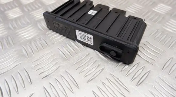BMW X2 F39 Other control units/modules 8589907