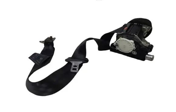 Volvo S60 Front seatbelt 39818850 34147922