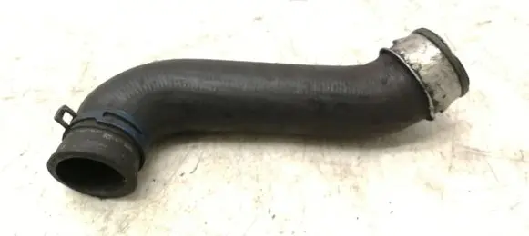 Volkswagen Golf IV Intercooler hose/pipe 1J0145828T