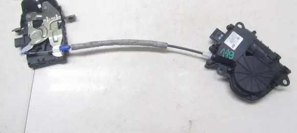 Land Rover Discovery Sport Tailgate/trunk/boot lock/catch/latch FK72-442A66AC DK62-404C10AC