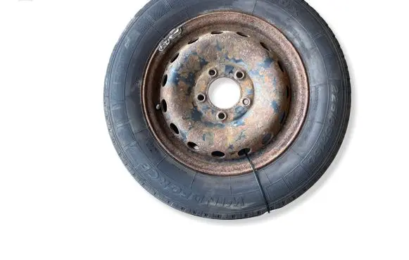 Renault Master III R16 spare wheel 403000037R