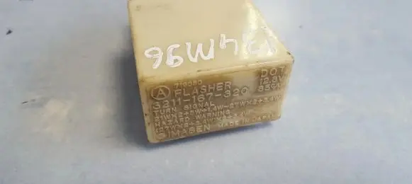 Mazda MX-3 Other relay 3211167320 3211-167-320