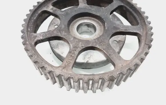Volkswagen PASSAT B5 Camshaft pulley/ VANOS 06A109105C