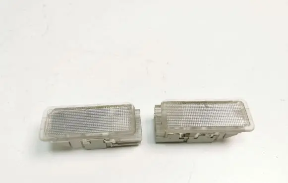 Citroen C5 Other interior light