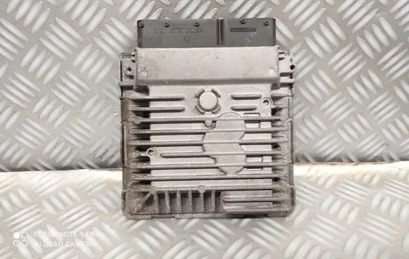Audi A1 Engine control unit/module 03L906023KM