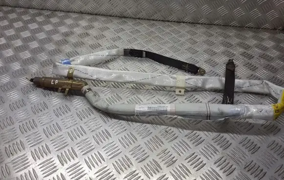 BMW 3 E46 Airbag cover 84826816508K