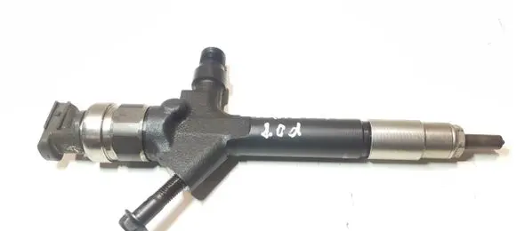 Mazda 6 Fuel injector RF7J13H50