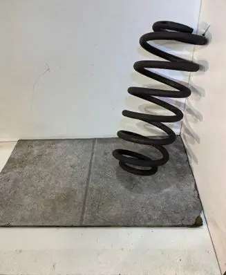 Jeep Grand Cherokee (WJ) Rear coil spring