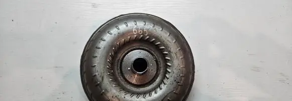 Chrysler Town u0026 Country V Torque converter P04753538AB 04753538AB TTP060365471