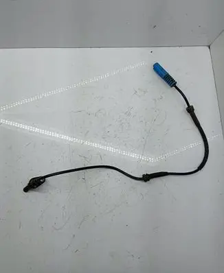 BMW 3 E90 E91 ABS brake wheel speed sensor 0265007689
