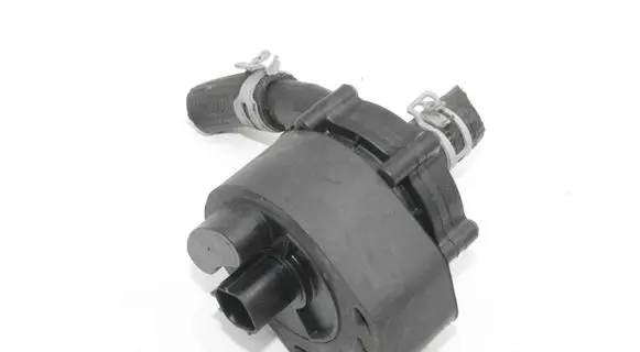 Tesla Model X Electric auxiliary coolant/water pump 103534800G