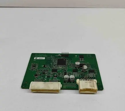Tesla Model X Air suspension control unit module (rear) 103317401F
