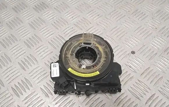 Porsche Cayenne (92A) Airbag slip ring squib (SRS ring) 7P5953507BN