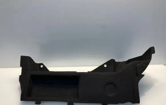 Mercedes-Benz E W212 Other trunk/boot trim element A2126905841 2126905841 00009F08