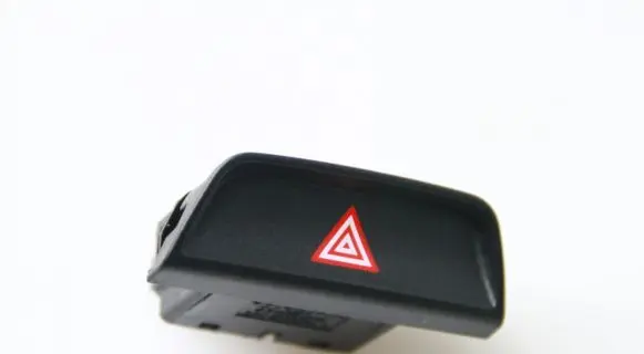 KIA Sportage Hazard light switch 937903U010