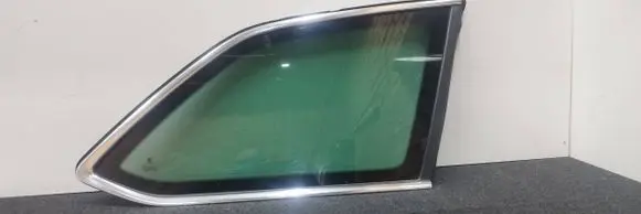 Skoda Octavia Mk3 (5E) Rear side window 5E9845298