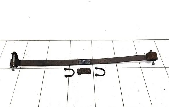 Ford Transit Custom Rear leaf spring FK215560AA