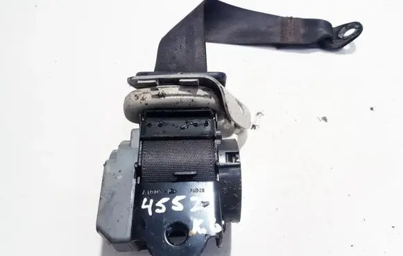 Opel Antara Rear seatbelt QC7WGAWU3 A1003-L