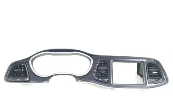 Dodge Challenger Dashboard trim 5LE10AAAAE 5LE10XSBAD