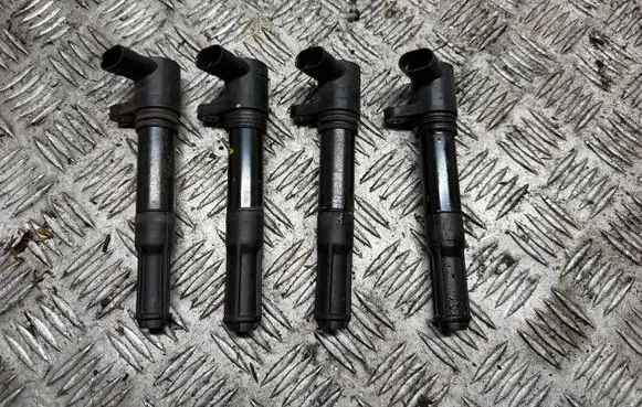 Alfa Romeo Mito High voltage ignition coil BAE403C