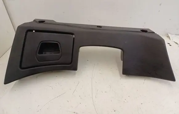 Audi A6 S6 C8 4K Dashboard lower bottom trim panel 4K2863075