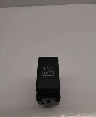 Renault Koleos I ESP (stability program) switch 8526H