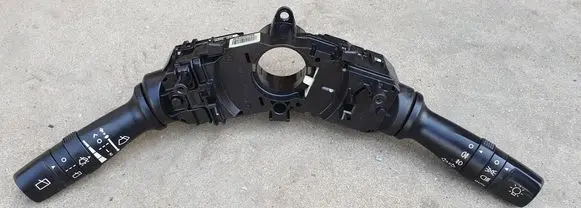 KIA Sorento Indicator stalk 934102P630 934202P560