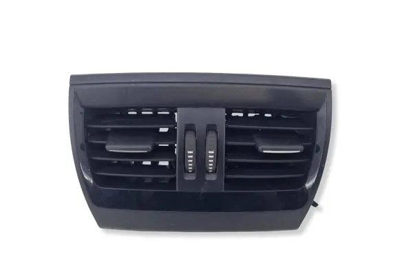 BMW 6 F06 Gran coupe Rear air vent grill 9252012 9252013 08593001