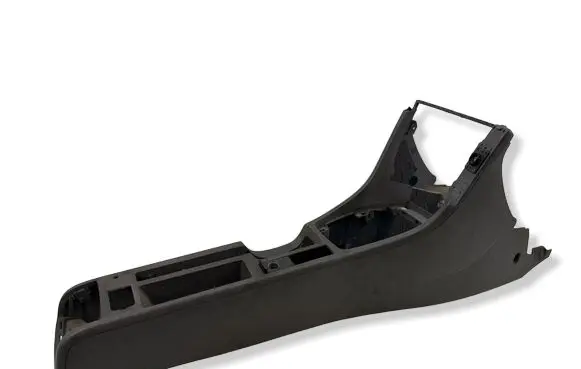 Audi A4 S4 B6 8E 8H Center console 8E0863284E