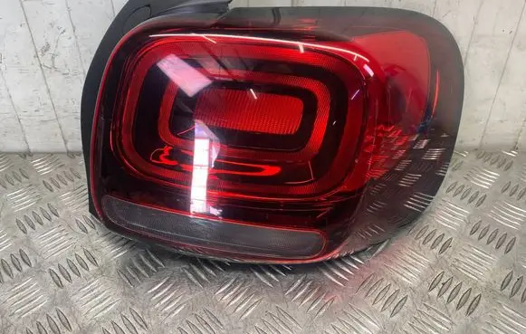 Citroen C3 Aircross Rear/tail lights 208025