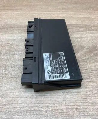 BMW 5 E60 E61 Comfort/convenience module 6978714 5WK49110