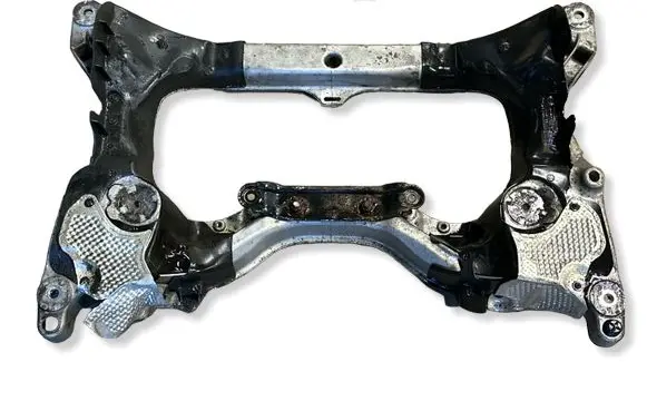 Mercedes-Benz SL R230 Front subframe 2306280157