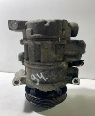 Audi A6 S6 C5 4B Air conditioning (A/C) compressor (pump) 4B0260805J 4471709384